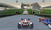 TrackMania Nations Forever 