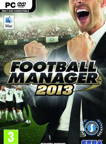 Football Manager 2013-ניהול קבוצת כדורגל 2013
