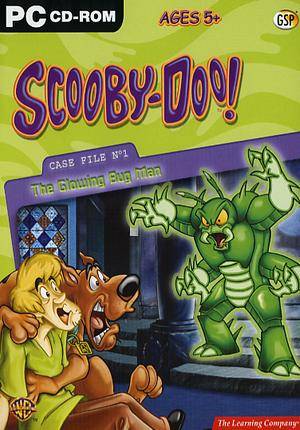 סקובי דו!: איש החרק הזוהר למחשב- Scooby-Doo!: The Glowing Bug Man - PC