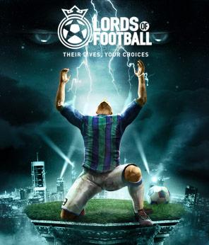 Lords of Football - לורד הכדורגל