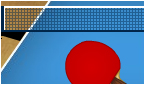 טניס שולחן עולמי - פינג פונג